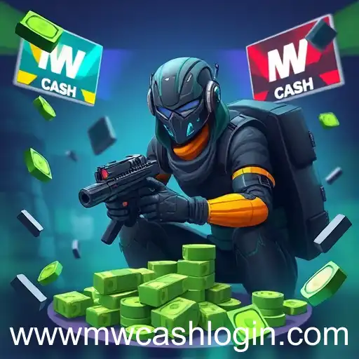 The Evolution of Online Gaming: Navigating MW Cash Login