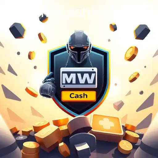 Gaming Interface Revolutionized by MW Cash