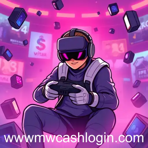 The Rise of Online Gaming Portals