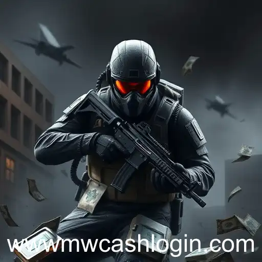 The Digital Frontier of Mw Cash Login: Revolutionizing Online Gaming Access