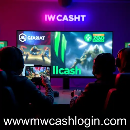 Digital Gaming Trends in 2025