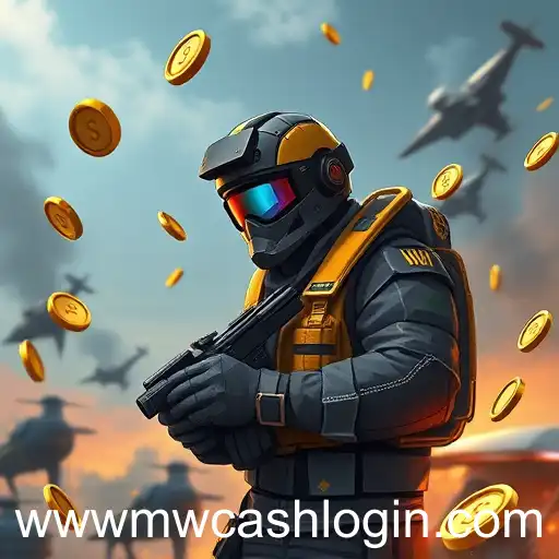 Unlocking the Future of Online Gaming