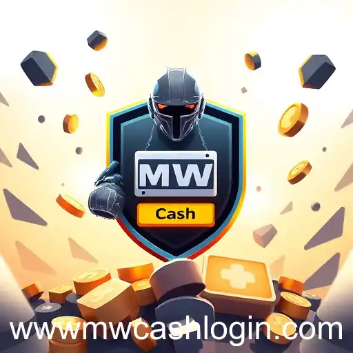 Gaming Interface Revolutionized by MW Cash