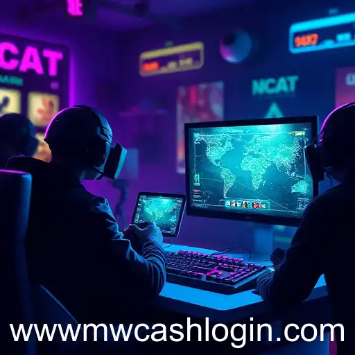 The Rise of MW Cash Game Platform