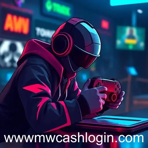 The Rise of MW Cash Login in Online Gaming