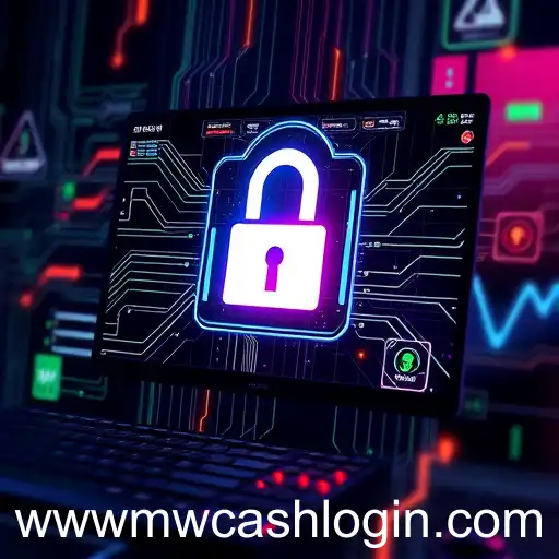 The Rise of MW Cash Login in Online Gaming