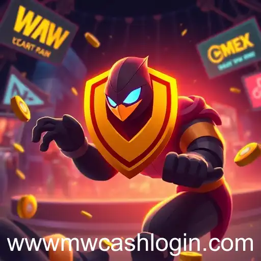 The Rise of MW Cash Login Gaming