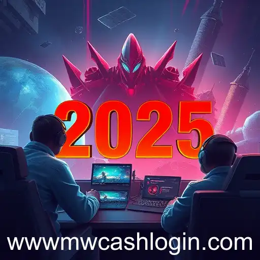 The Evolution of Online Gaming in 2025