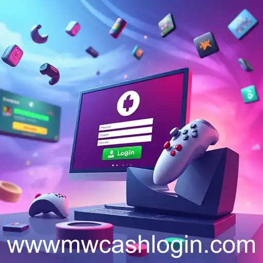 The Rise of Online Gaming Portals