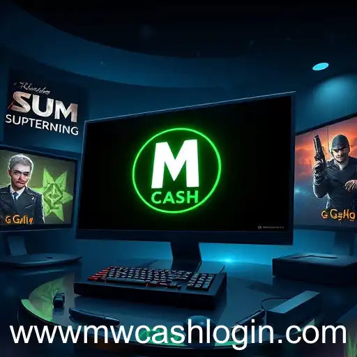 Exploring the Rise of Online Game Portals