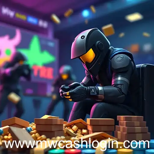 The Rise of Virtual Economies in Gaming