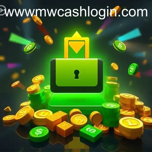 Navigating the 'Home Page' Game Category: A Focus on 'Mw Cash Login'