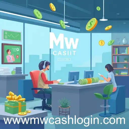 Exploring the Digital Frontier: The MW Cash Game Website
