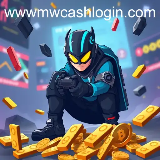 Riding the Virtual Wave with MW Cash Login
