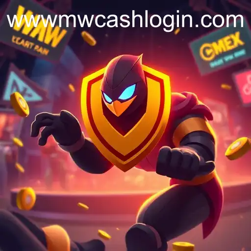 The Rise of MW Cash Login Gaming