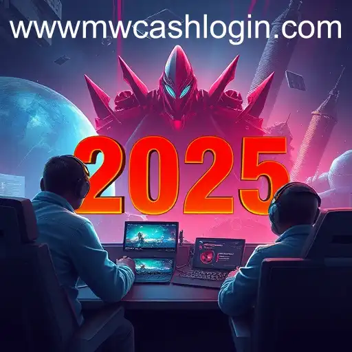 The Evolution of Online Gaming in 2025