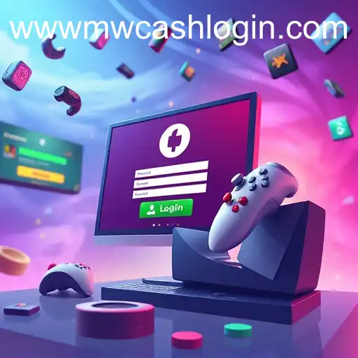 The Rise of Online Gaming Portals