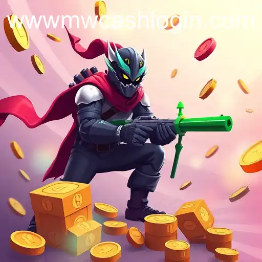 Exploring the Surge of 'Promotions' and the Impact of 'Mw Cash Login' in Online Gaming