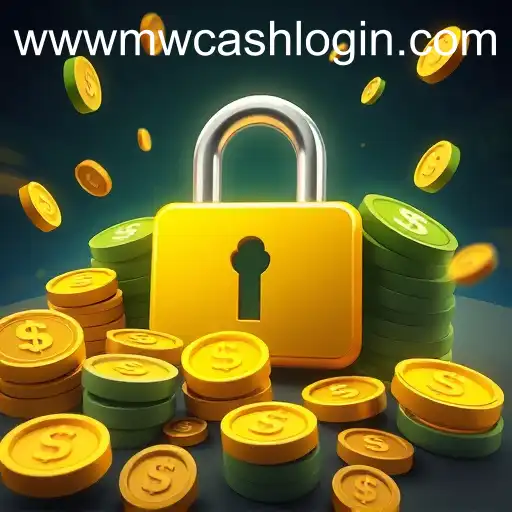 Exploring the 'Register Account' Game Category: A Dive into 'Mw Cash Login'