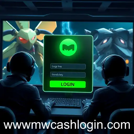 Gaming Revolution: MW Cash Login's Impact