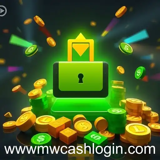 Navigating the 'Home Page' Game Category: A Focus on 'Mw Cash Login'