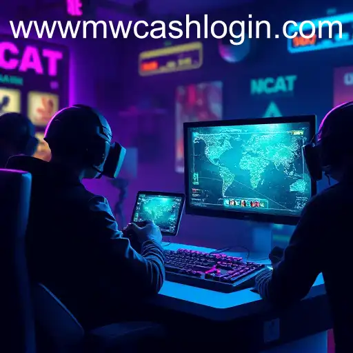 The Rise of MW Cash Game Platform