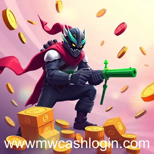 Exploring the Surge of 'Promotions' and the Impact of 'Mw Cash Login' in Online Gaming