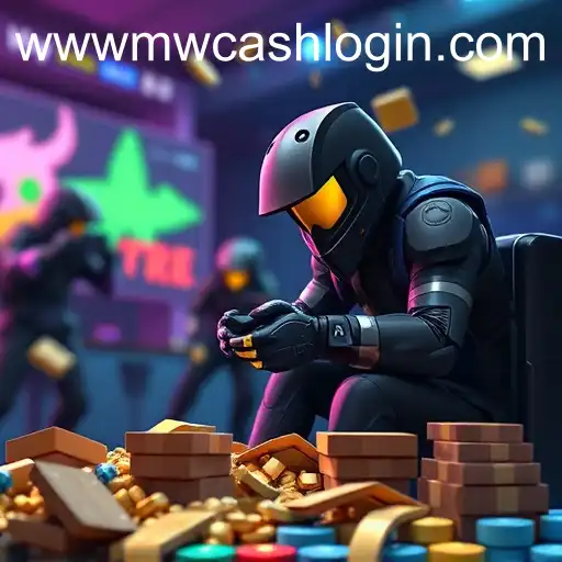 The Rise of Virtual Economies in Gaming